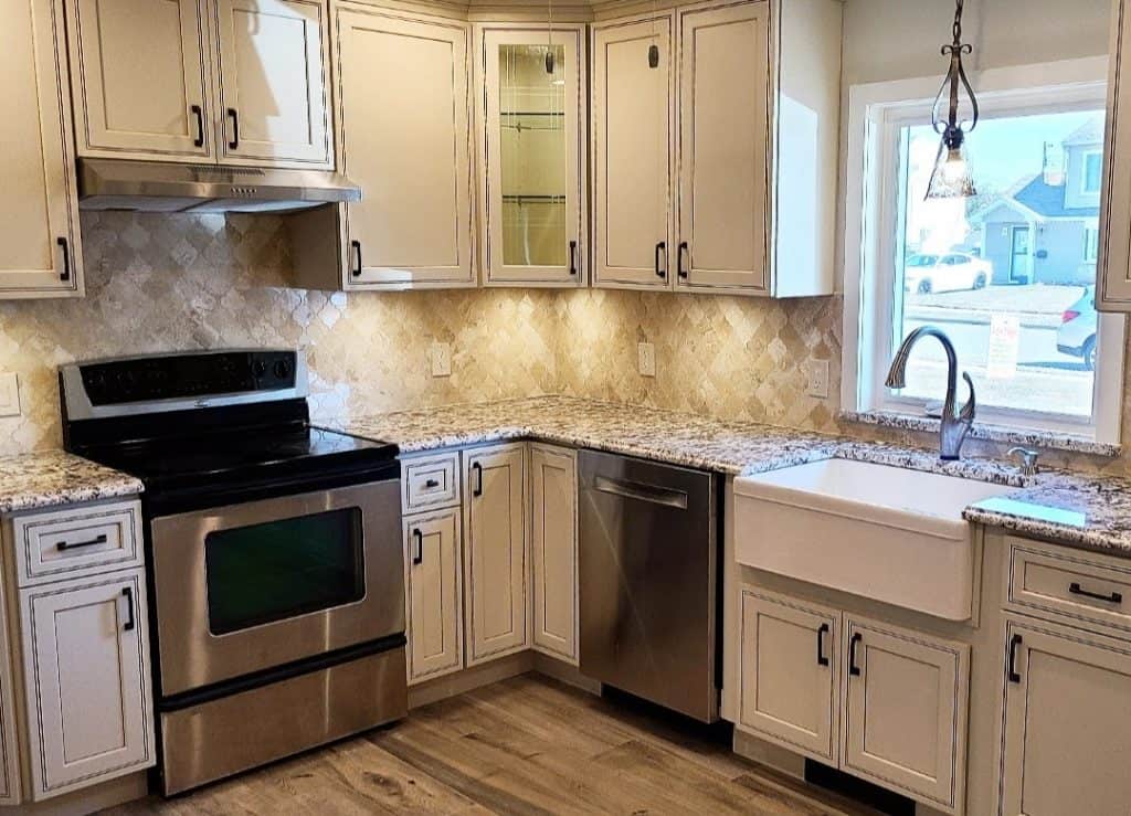 Kitchen image